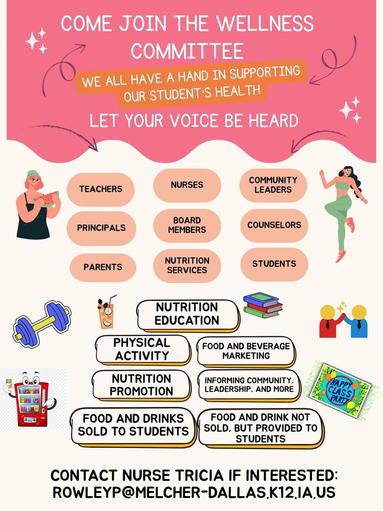 Wellness Committee