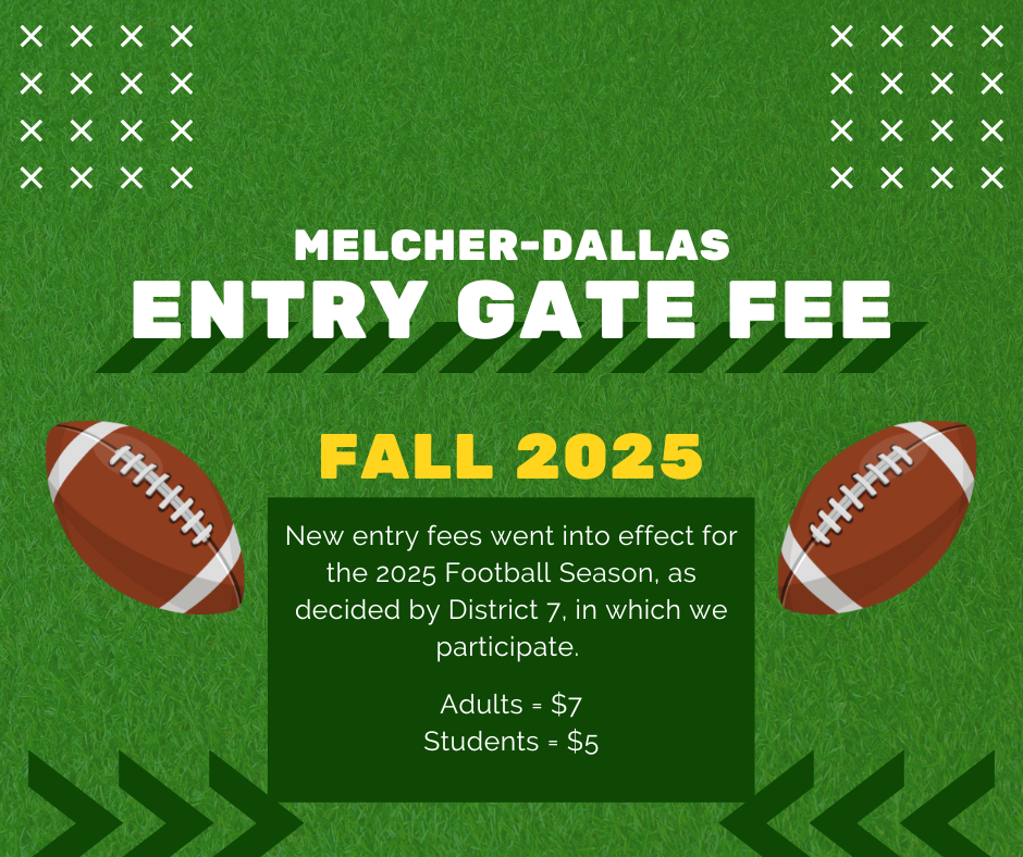Entry Gate Fee