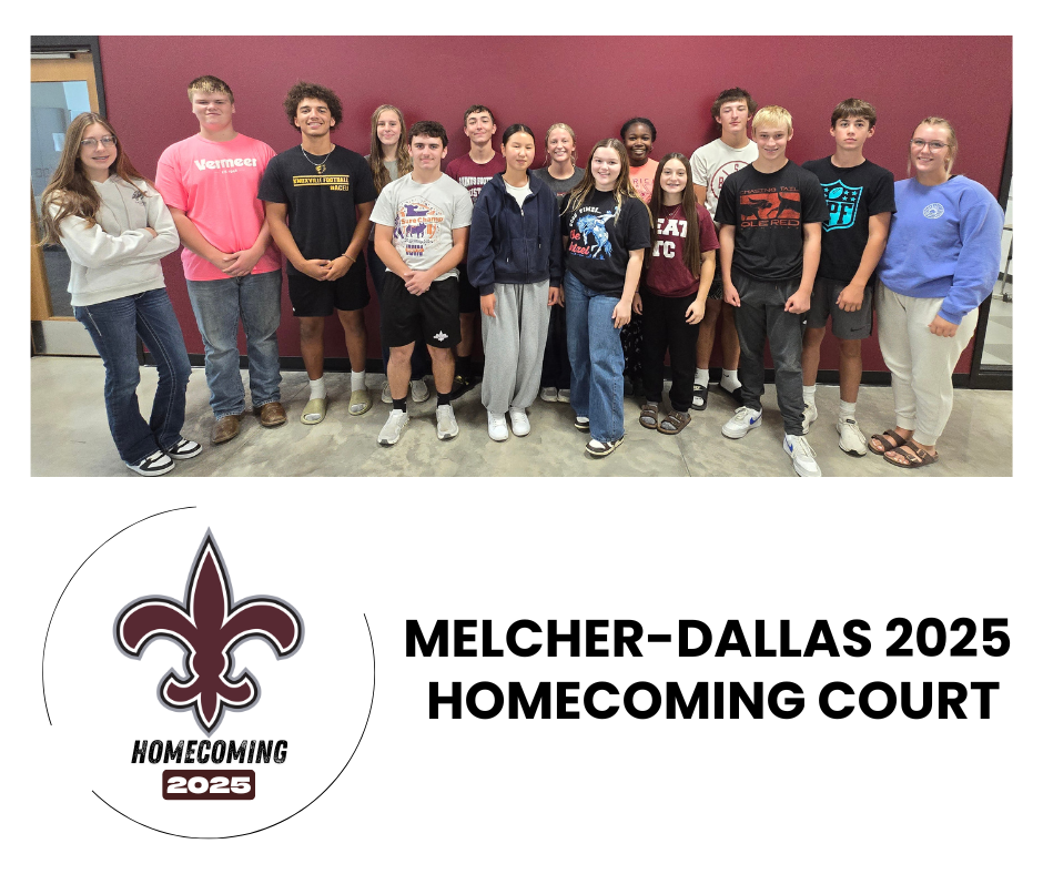 Homecoming 9/17