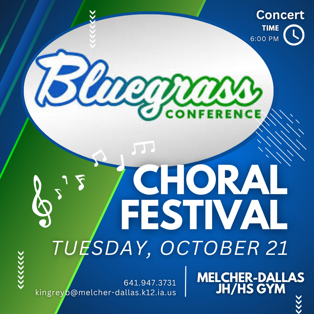 Choral Festival 2025