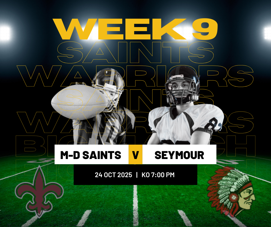 Week 9