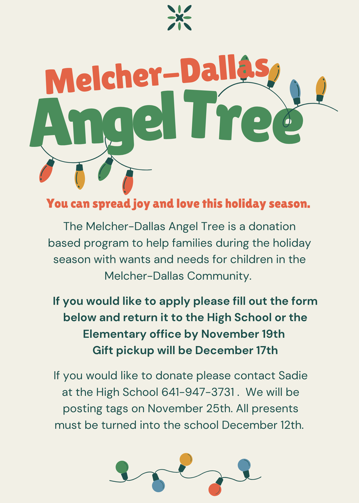 angel tree