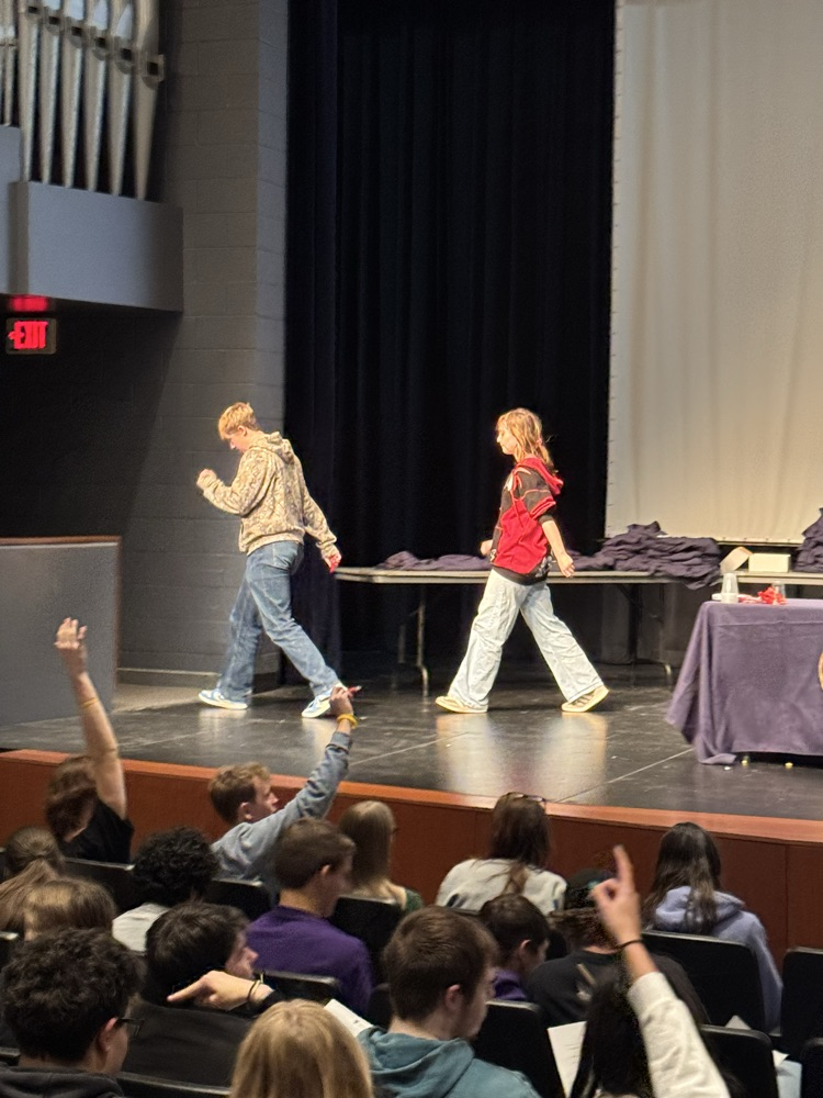 Ag/Business Simulation Day