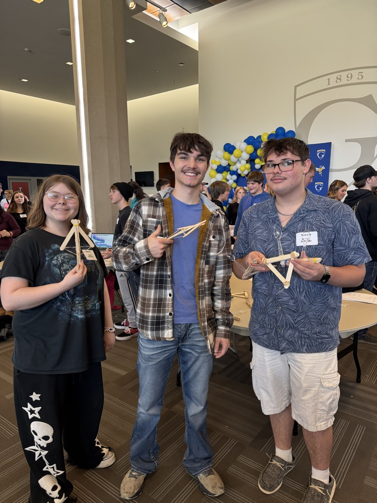 Ag/Business Simulation Day