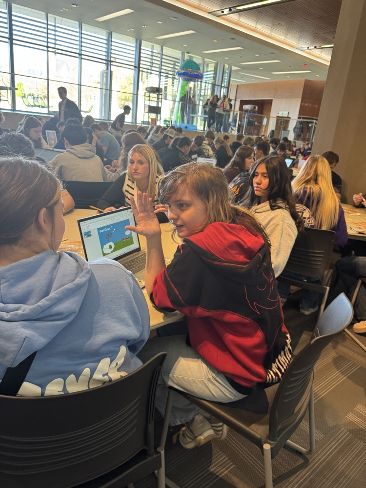 Ag/Business Simulation Day