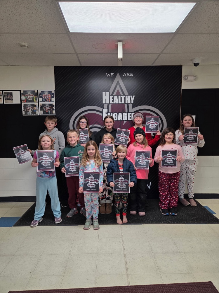 HEART students 12/19/25