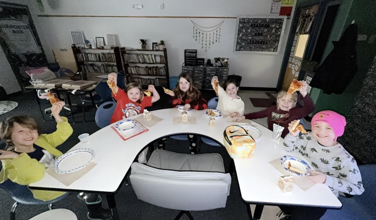 2nd grade Reading with Mrs.Lee