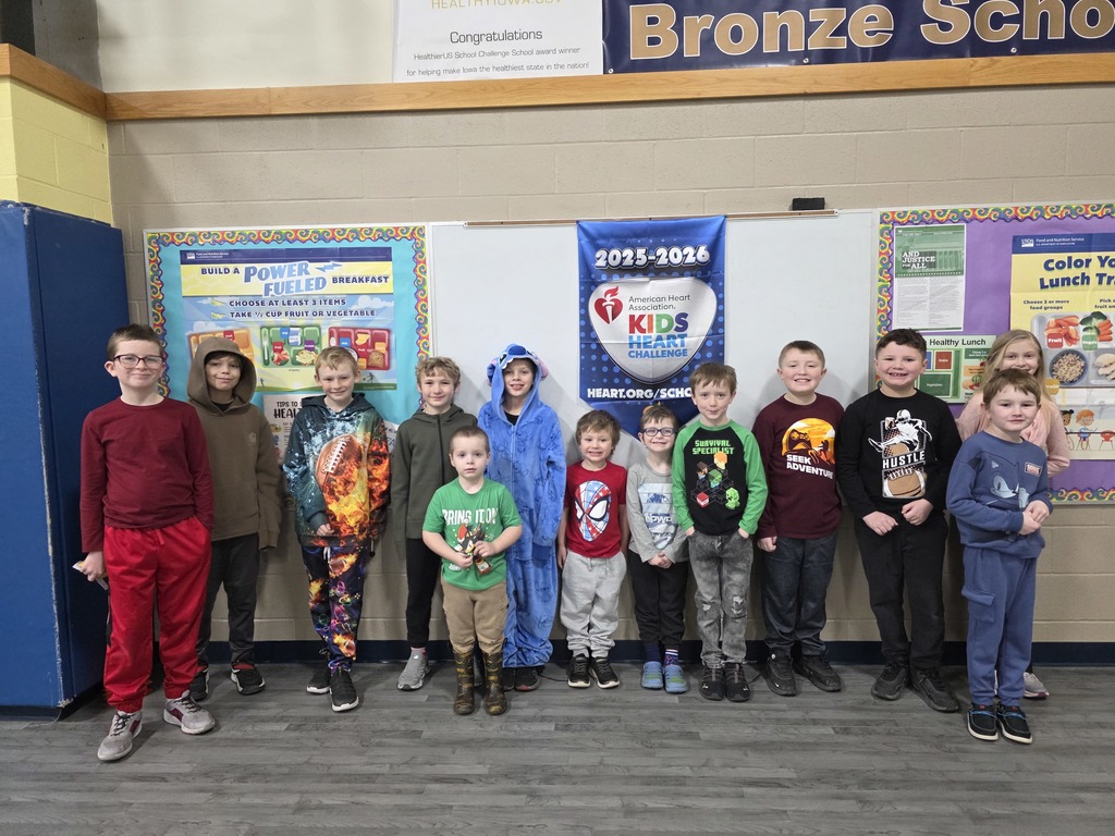 Finn's Mission Continued