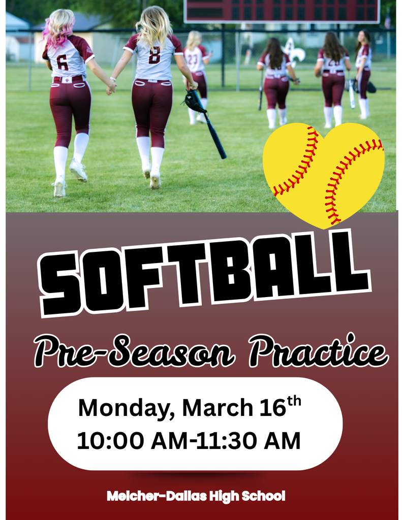 Pre-season practice 3-16