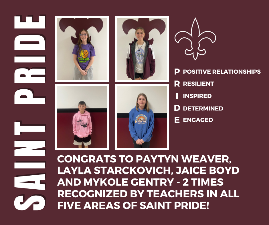 saint pride 2