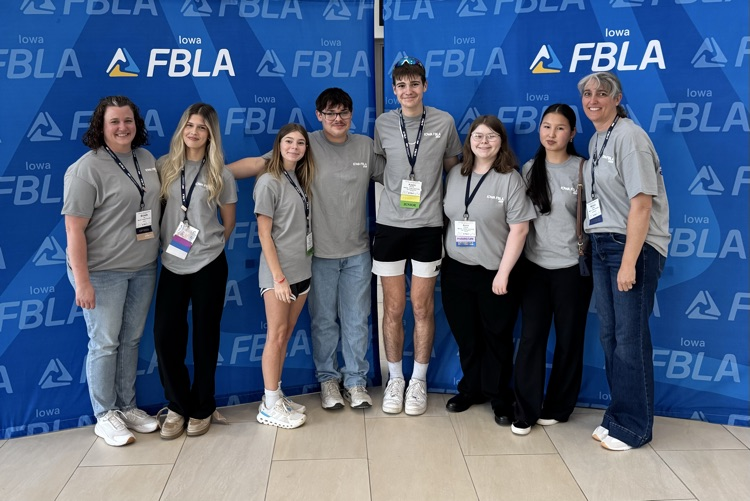 FBLA