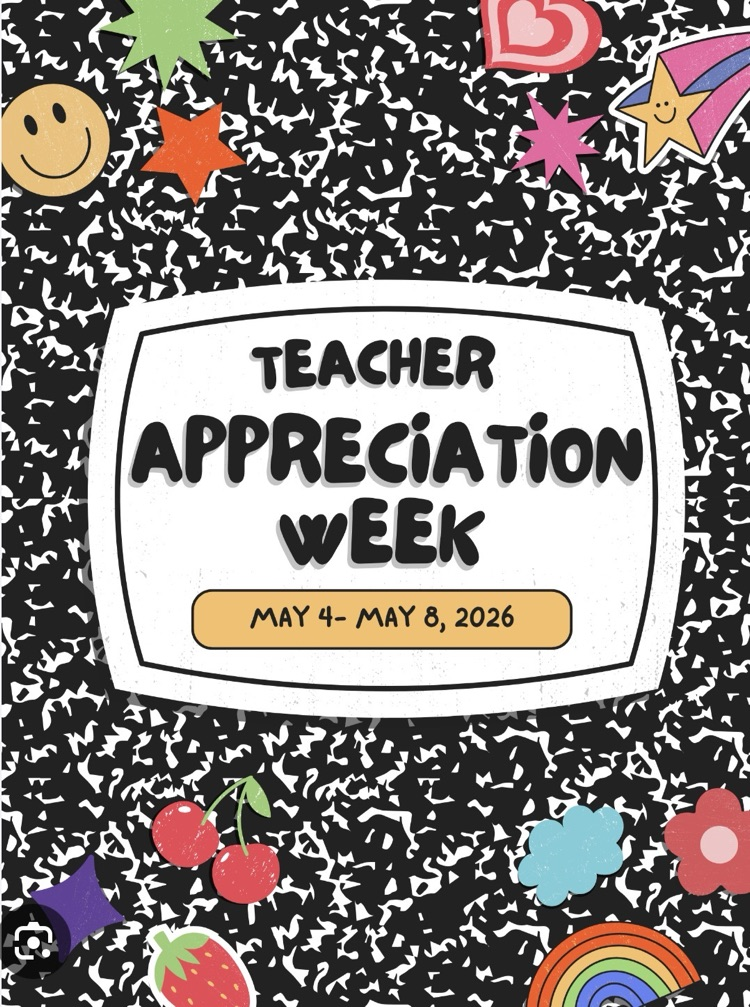teacher appreciation 