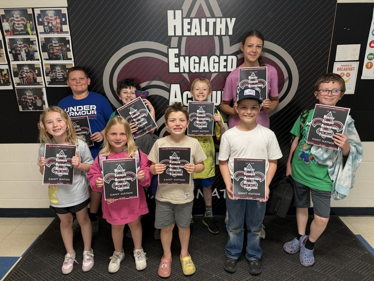 H.E.A.R.T students from 4/17