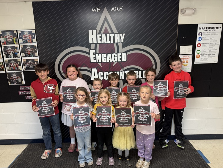 H.E.A.R.T student 4/24 