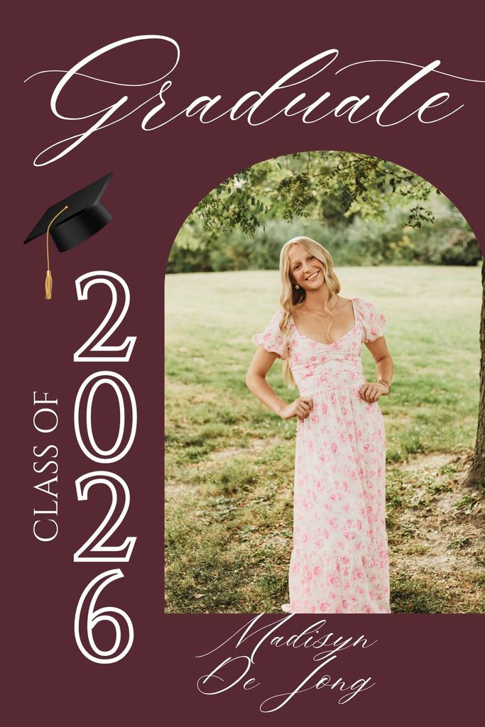 Madisyn DeJong
