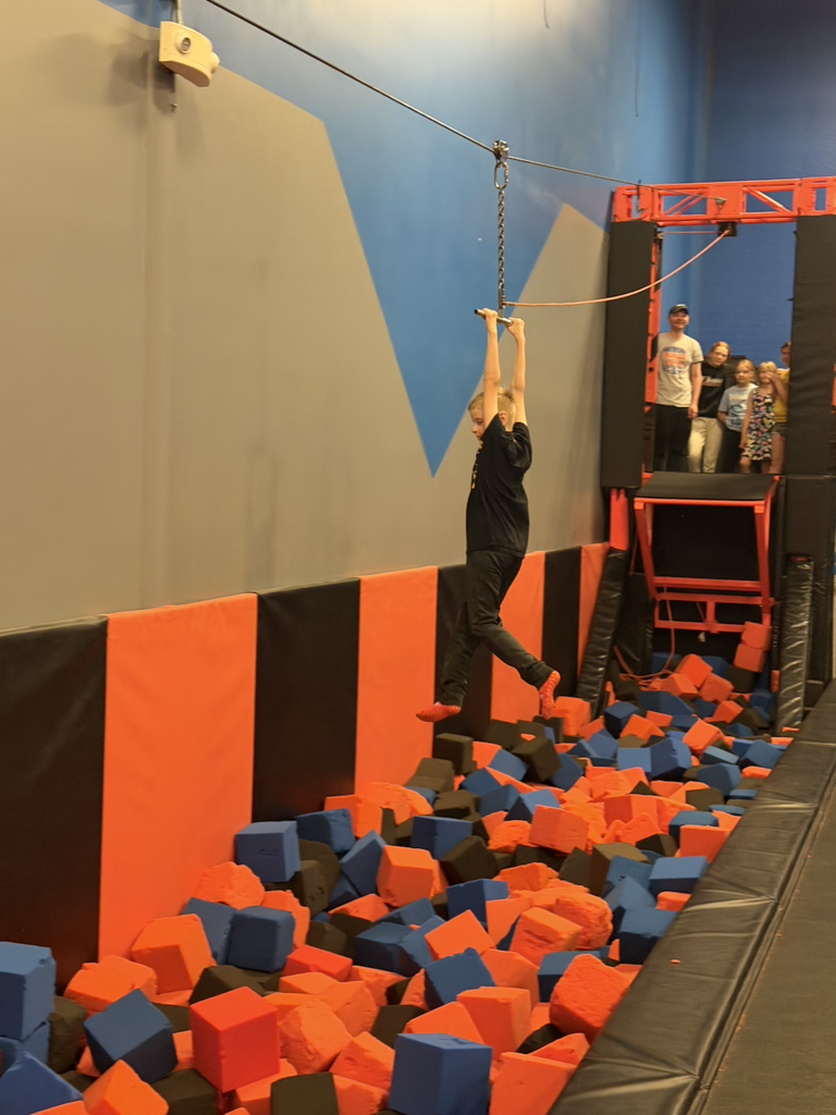 Sky Zone 2