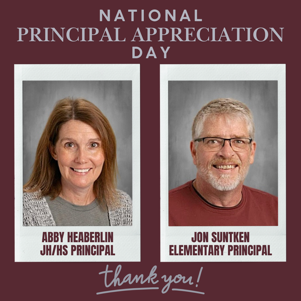 Principal Day 