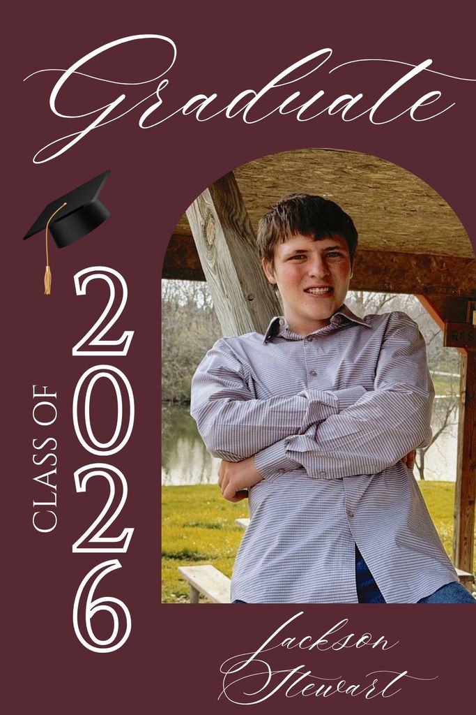 Jackson Stewart