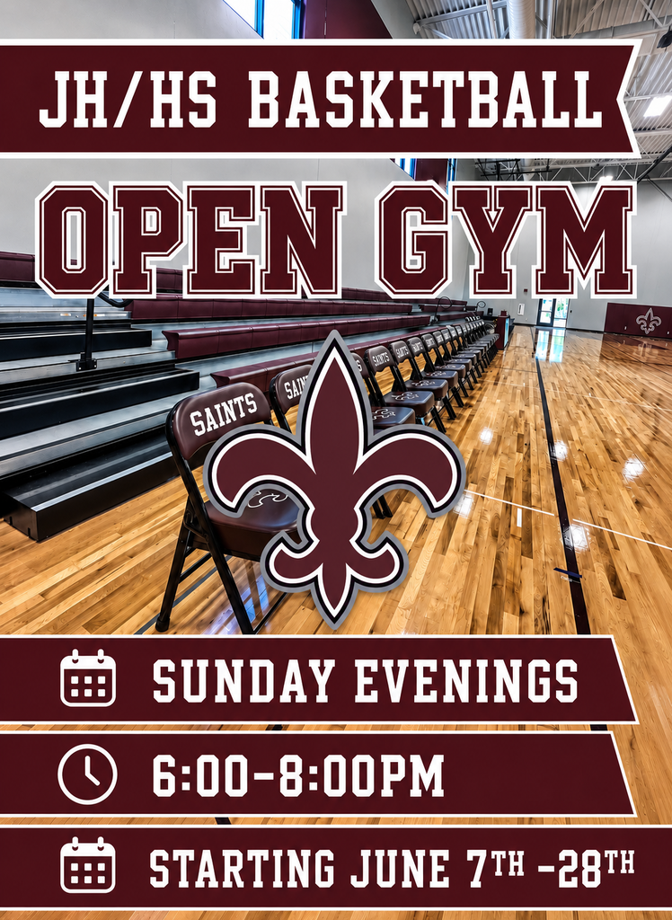open gym