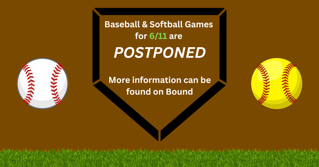 POSTPONED