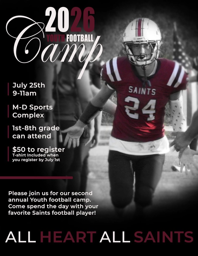 Youth Camp
