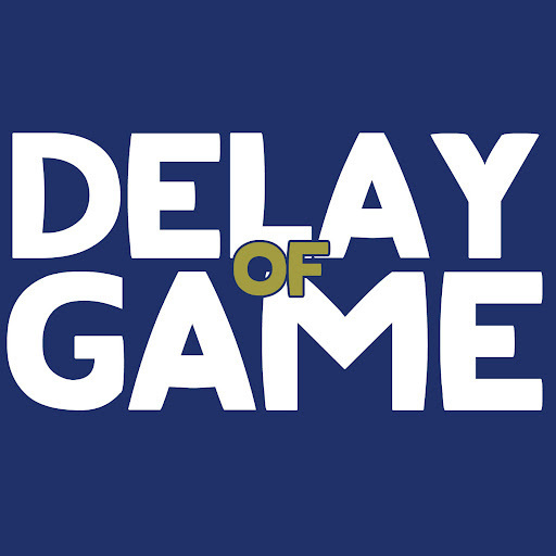 Delay of game