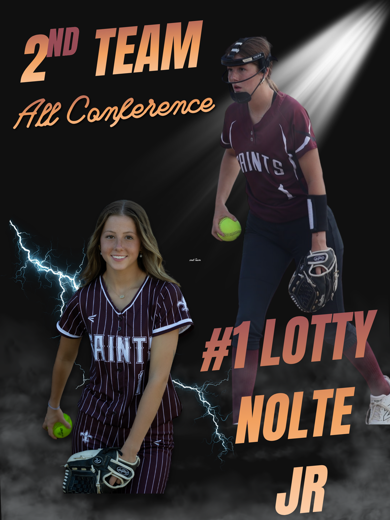 Lotty Nolte