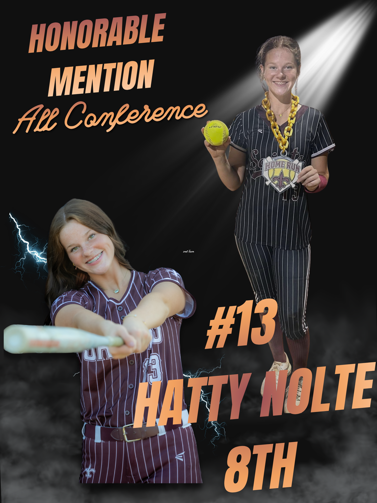 Hatty Nolte
