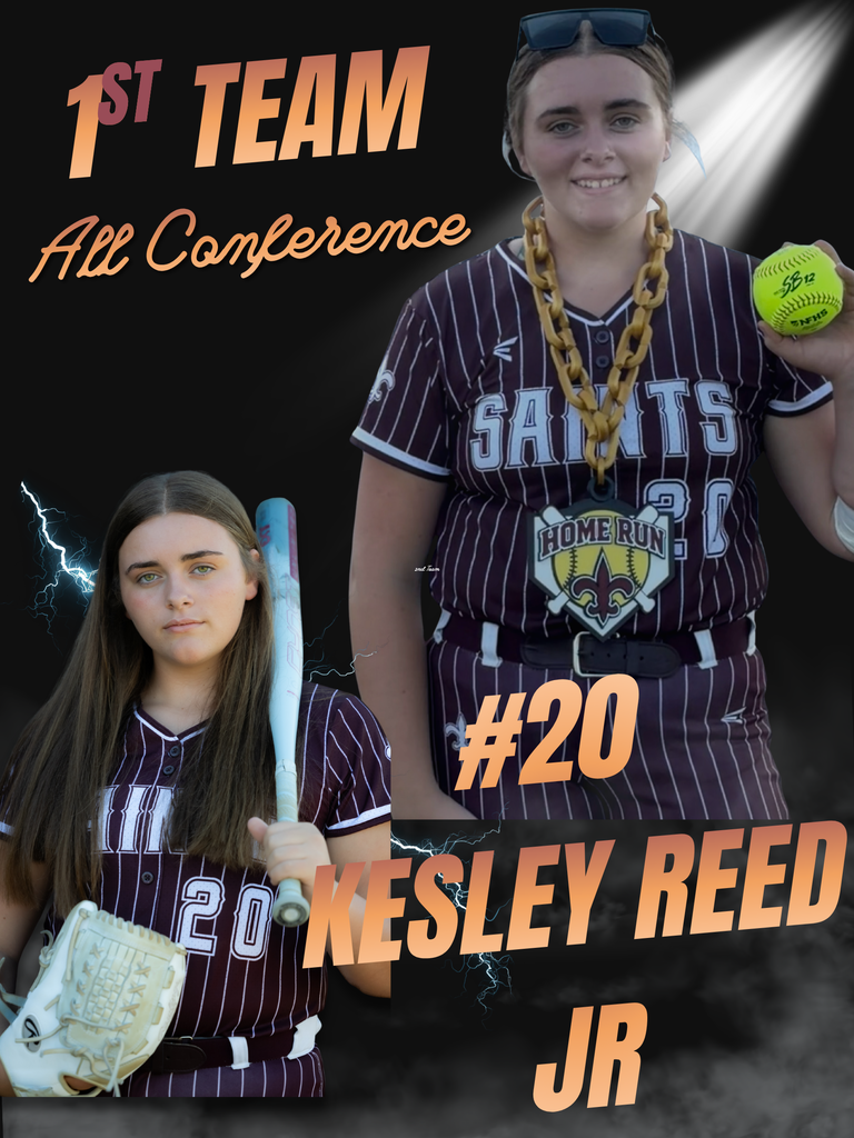 Kesley Reed