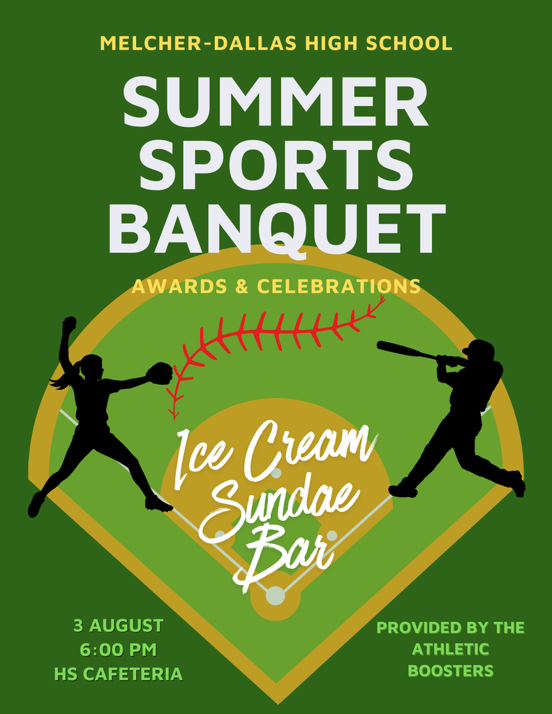 Summer Sports Banquet