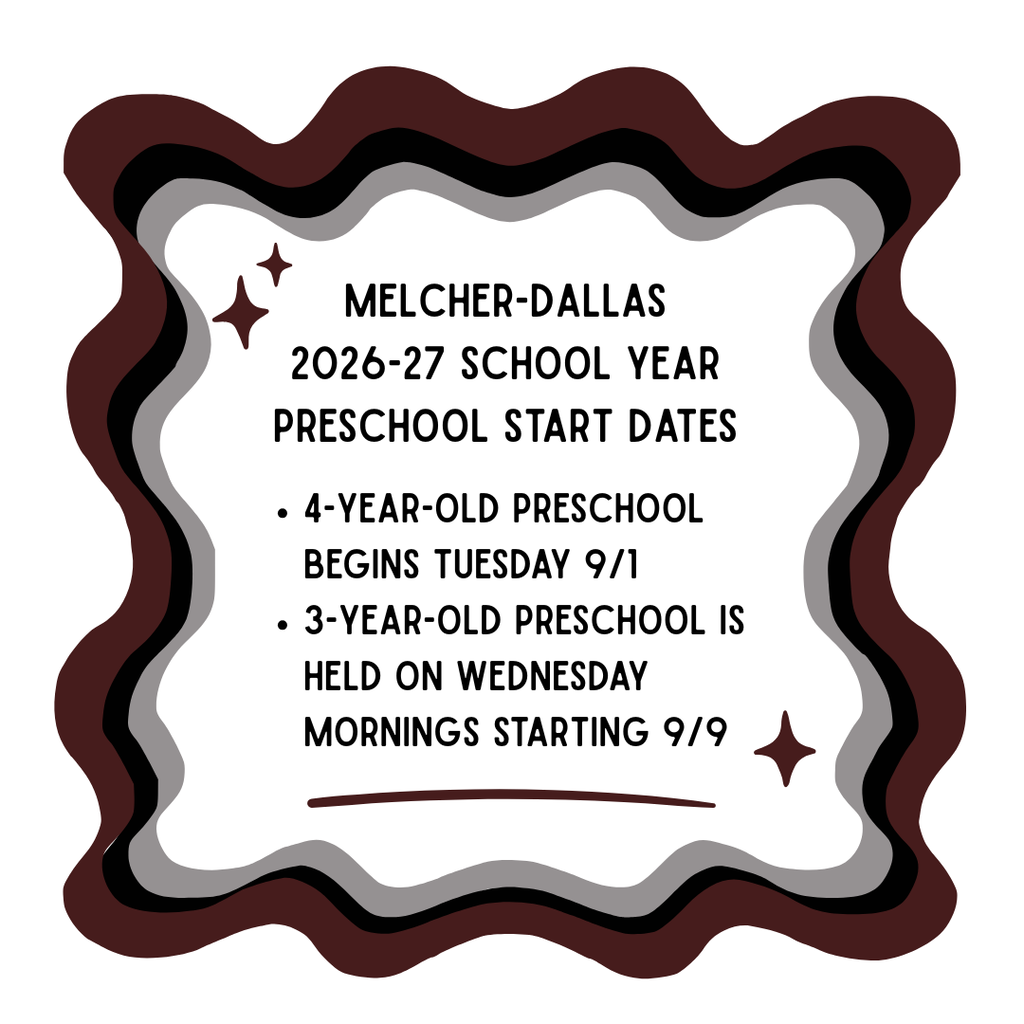 Preschool Start