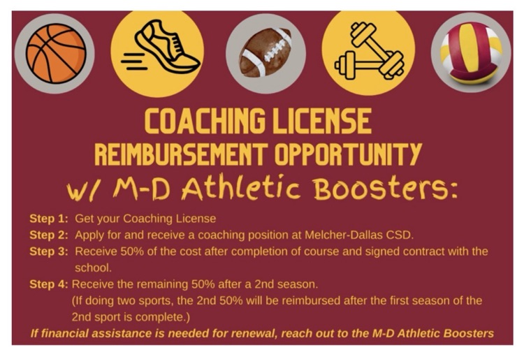 Coaching Post