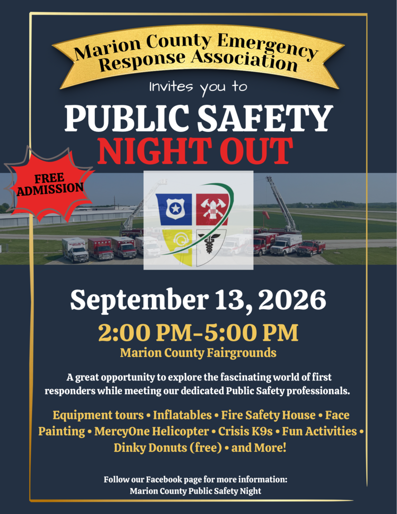 Public Safety Night Out