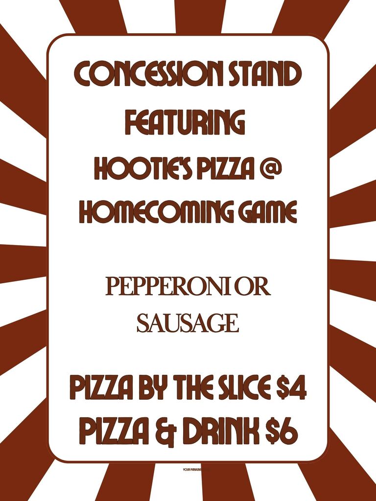 flyer