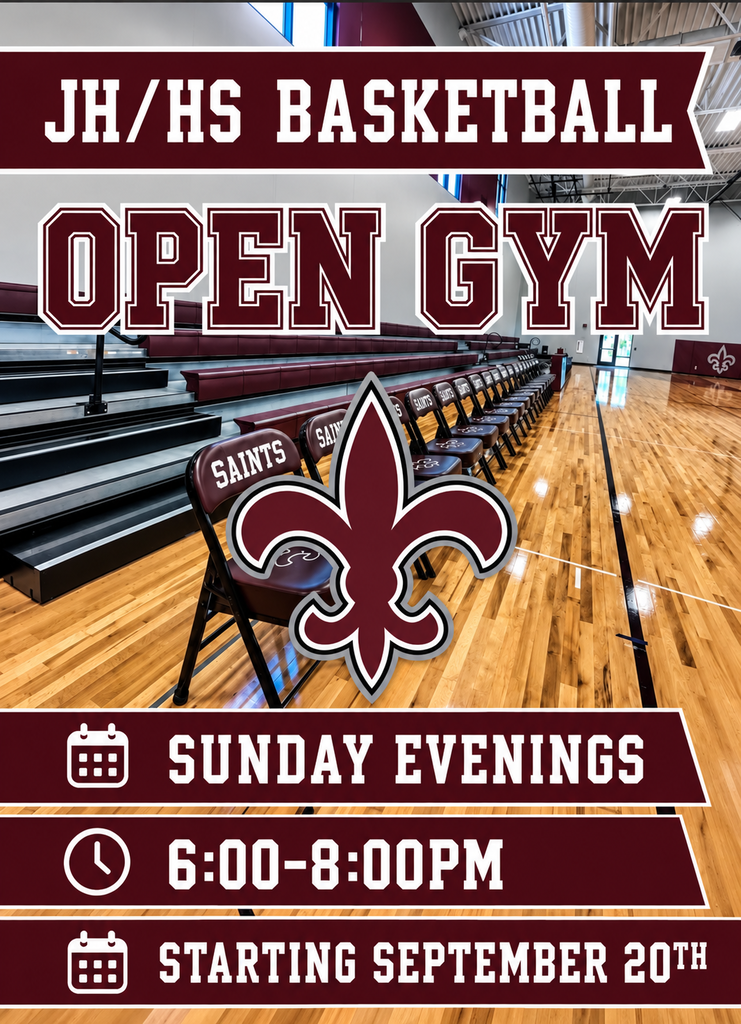 open Gym