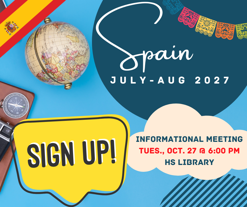 Spain Info