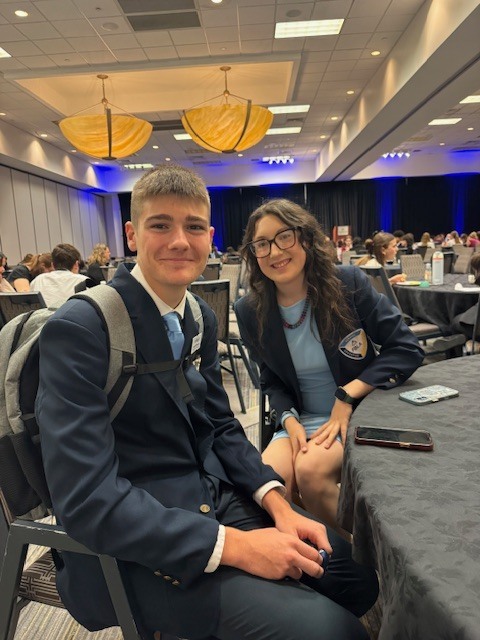 FBLA