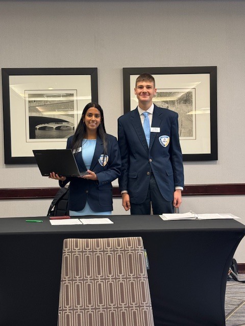 FBLA
