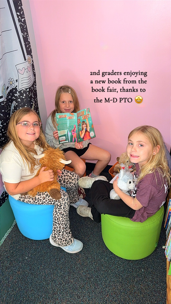 book fair books 