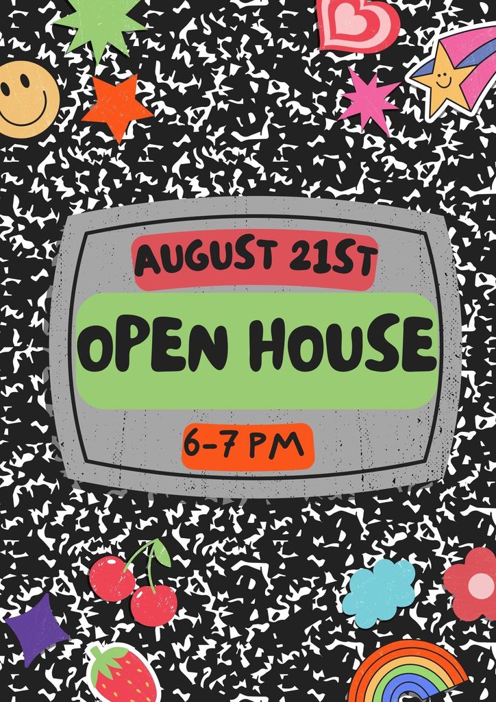 open house