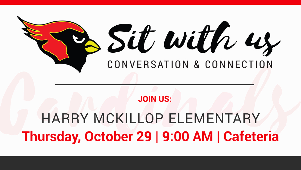 Sit With Us Meeting Oct. 29