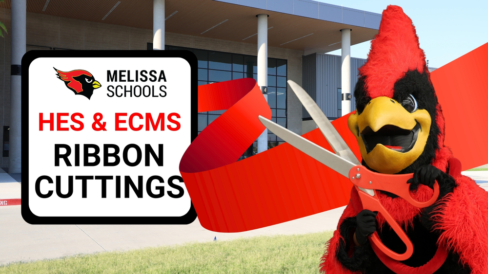 Ribbon Cutting