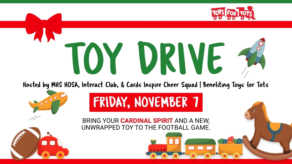 Toy Drive