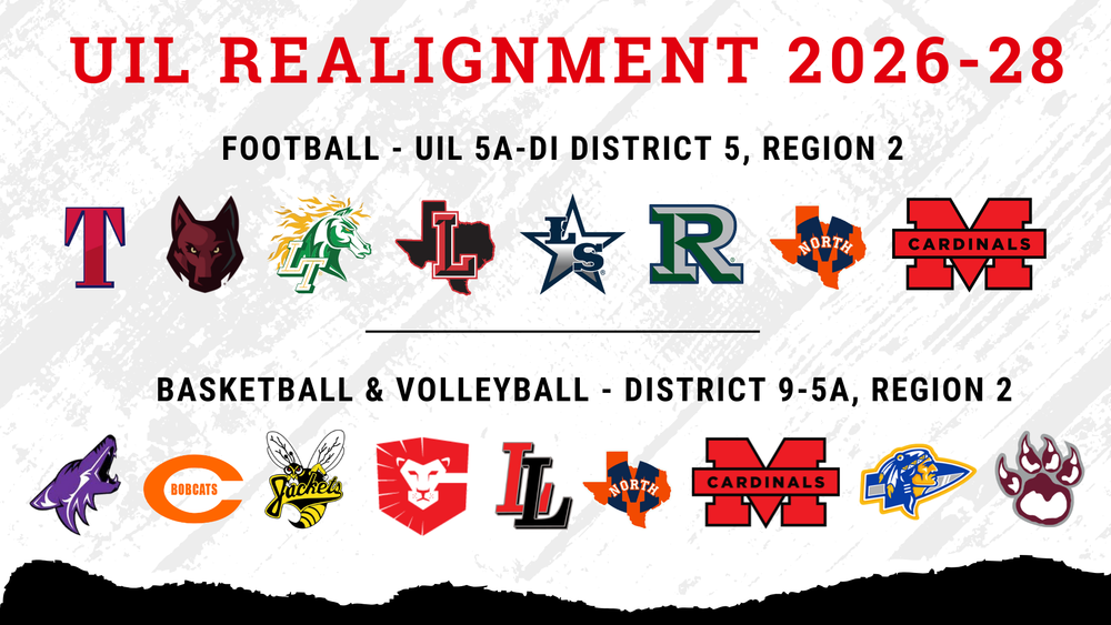 UIL Realignment