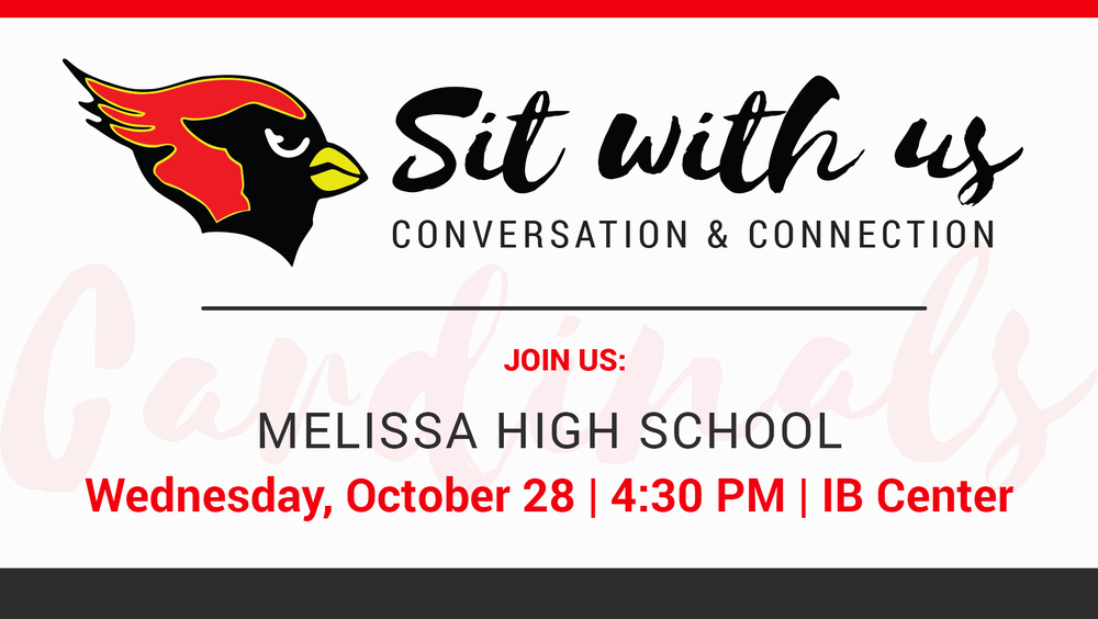 Sit With Us Meeting Oct. 28