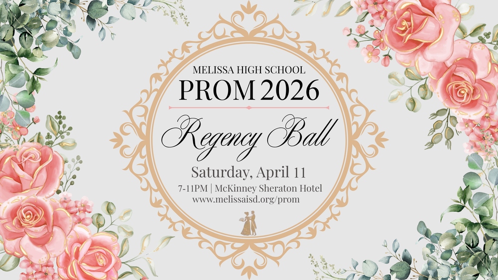 2026 MHS Prom