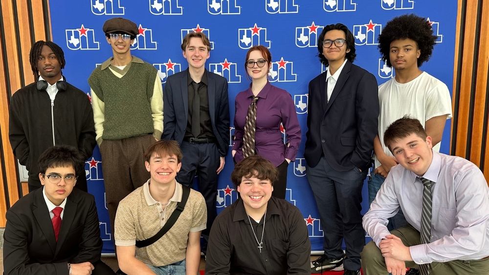 AV Production Students