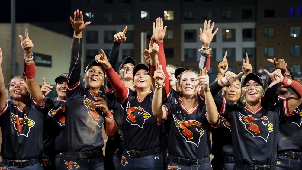 Softball Awards 2025