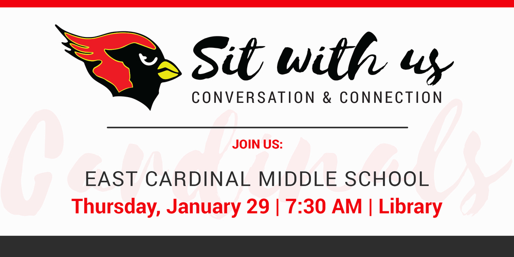 Sit With Us Meeting January 29