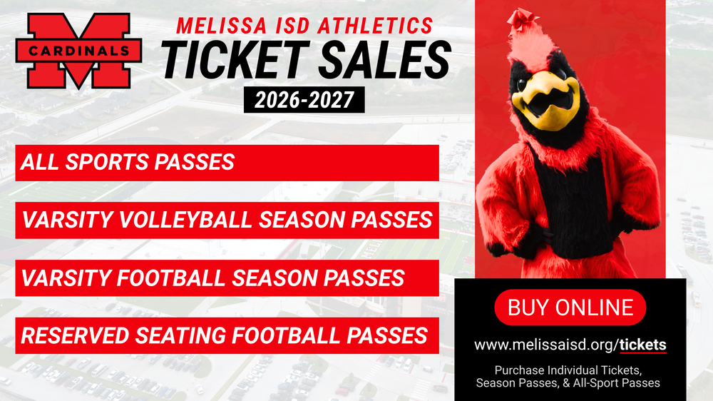 All Sports Passes and Volleyball Season Passes on Sale for 2026-27 Athletic Year